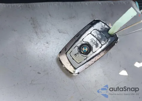 2015 BMW X3 Sdrive28I z USA, uszkodzony, nr VIN 5UXWZ7C59F0M82667